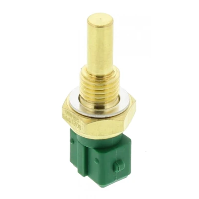 Abbildung von MAPCO 88400 Kühlmitteltemperatursensor grün mit Dichtung PEUGEOT: 206 Schrägheck, 306 Cabrio, 106 II CITROËN: Berlingo / First I