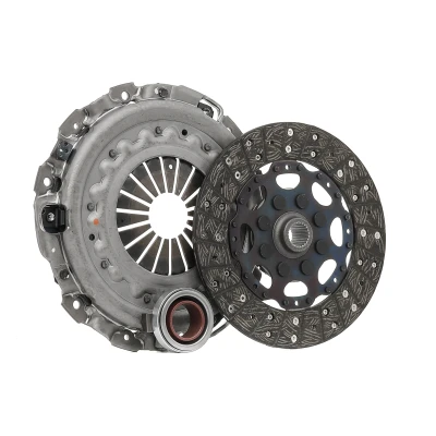 Abbildung von EXEDY HCK2072 Kupplungssatz für Motoren mit Zweimassenschwungrad dreiteilig Lager 240 HONDA: CR V 3, 4, CIVIC 9