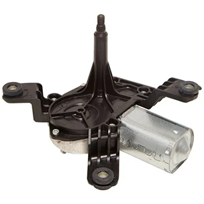 Abbildung von CASCO CWM15378GS Scheibenwischermotor 12V hinten für Links /Rechtslenker OPEL: Corsa D Schrägheck