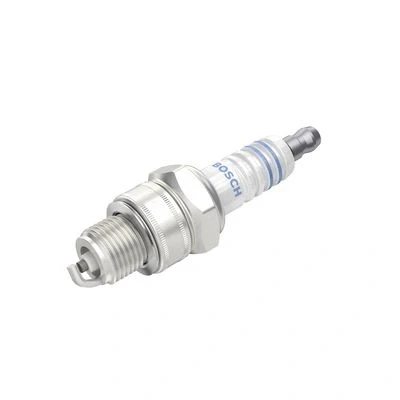 Abbildung von BOSCH 0 241 235 754 Zündkerze M 14 x 1,25 SW: 20,8