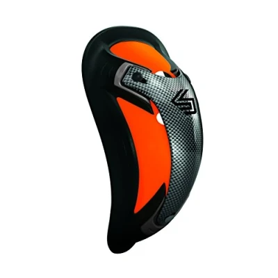 Abbildung von Shock Doctor ShockDoctor Jungen Tiefschutz Ultra Carbon Flex Cup, Black, M