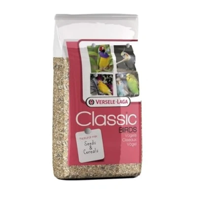 Abbildung von Versele Laga Classic Kanarien Vogelfutter 20 kg...