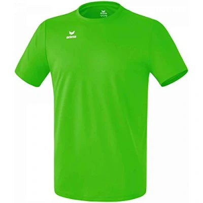Abbildung von Erima Teamsport T Shirt Function Hell2 Gruen, 2XL Herren