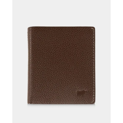 Abbildung von Braun Büffel Prato Geldbörse, Herren, Größe: One Size, Brown