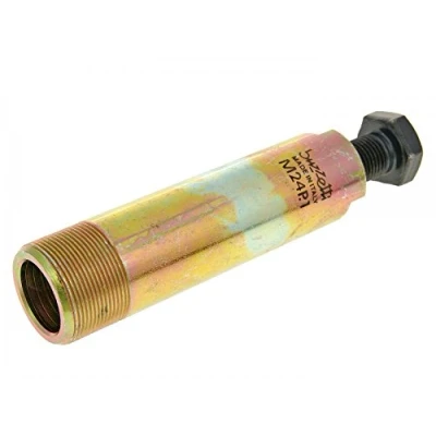 Abbildung von Polradabzieher Buzzetti M24x1mm Rechtsgewinde auàŸen für Vespa PK