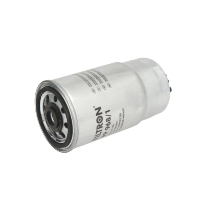Abbildung von FILTRON PP 968/1 Kraftstofffilter Anschraubfilter FIAT: Stilo Kasten / Kombi, Doblo I Cargo, ALFA ROMEO: GT, 147, 156 Sportwagon