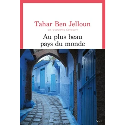 Abbildung von Au plus beau pays du monde