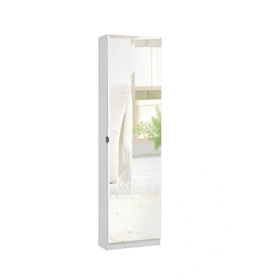Abbildung von Finori Schuhschrank 50.5 x 181 22 cm (B/H/T)