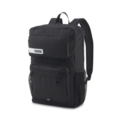 Abbildung von Puma DECK Tagesrucksack, Größe: One Size, Black