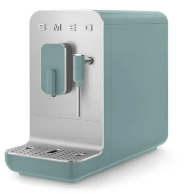 Abbildung von SMEG Kaffeevollautomat BCC12EGMEU