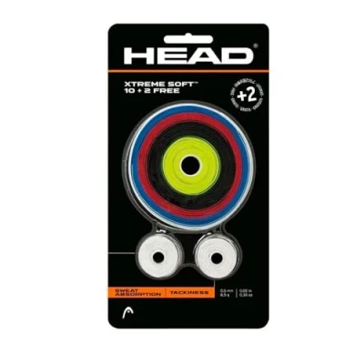 Abbildung von HEAD Xtremesoft™ 10+2 Tennis Overgrip
