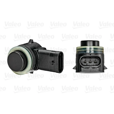 Abbildung von VALEO ORIGINAL PART 890019 Parksensoren vorne und hinten Ultraschallsensor VOLKSWAGEN: Golf 7 Schrägheck, Multivan 6, California T6 Bus kfzteile,
