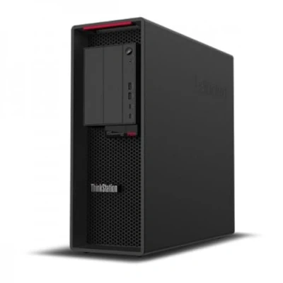 Abbildung von 0 Lenovo ThinkStation P620 Tower Workstation AMD Ryzen™ Threadripper PRO 5955WX