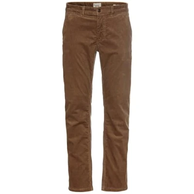 Abbildung von camel active Chino, Herren, Größe: 33x32, Sepia brown