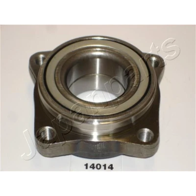 Abbildung von JAPANPARTS KK 14014 Radnabe HONDA: Accord 6 Limousine, Schrägheck