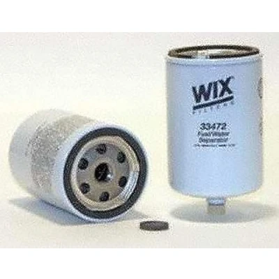 Abbildung von Wix 33472 Spin On Kraftstoff /Wasserabscheiderfilter