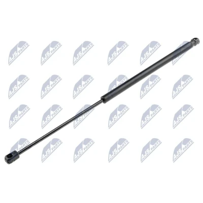 Abbildung von NTY AE MS 000 Heckklappendämpfer 490 570 für Fahrzeuge ohne Spoiler MITSUBISHI: Carisma Schrägheck