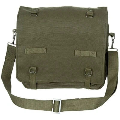 Abbildung von MFH BW Combat Tasche Groß OD Grün