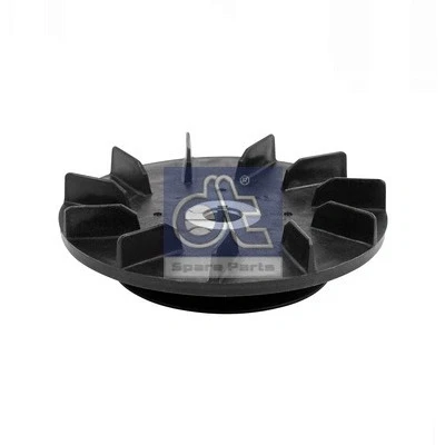 Abbildung von DT Spare Parts 4.61526 Riemenscheibe, Generator