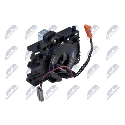 Abbildung von Wickelfeder, Airbag NTY EAS RE 022