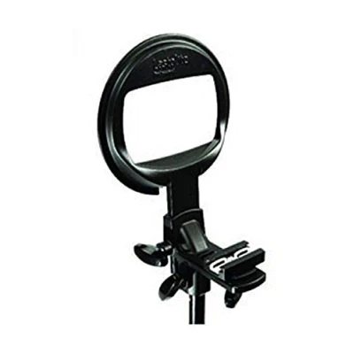 Abbildung von Manfrotto Ezybox Hotshoe Adapter mit Blitzschuh