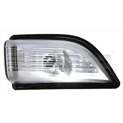 Abbildung von TYC 338 0046 3 Blinker Außenspiegel links ohne Lampenträger VOLVO: XC60 I