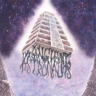 Abbildung von Ancient Astronauts (Lp+CD) [Vinyl LP]