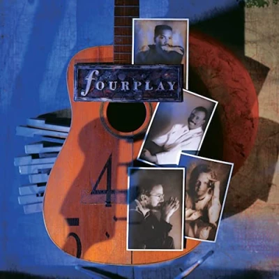 Abbildung von Fourplay Annivers