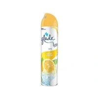 Abbildung von Lufterfrischer Spray GLADE Zitrone 300 ml 1 Stk.