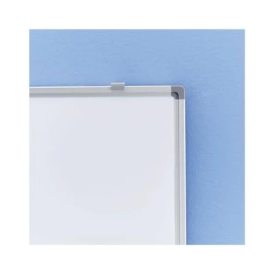 Abbildung von Smit Visual Whiteboard Coated Steel 45 x 60 cm 450 600 mm Whiteboards (450 mm, mm)