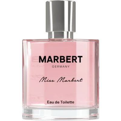 Abbildung von Marbert Miss Eau de Toilette 50 ml