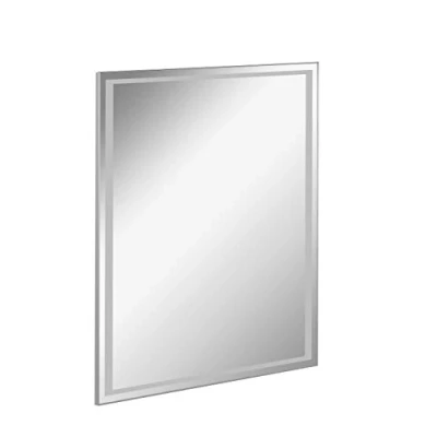 Abbildung von FACKELMANN Badspiegel &quot;Framelight 60&quot;, (1 St.), LED