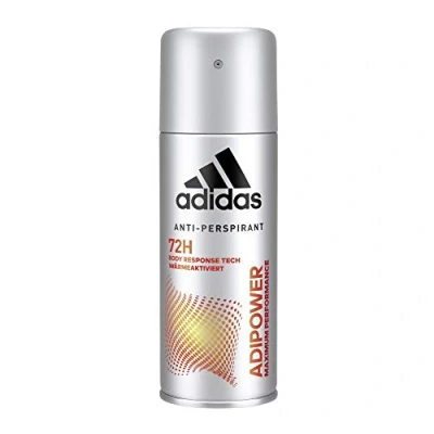 Abbildung von Adidas Men Deospray, Antitranspirant Adipower 150ml