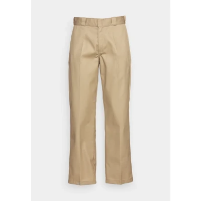 Abbildung von Dickies 874 WORK PANT Stoffhose, Herren, Größe: 36x32, Khaki