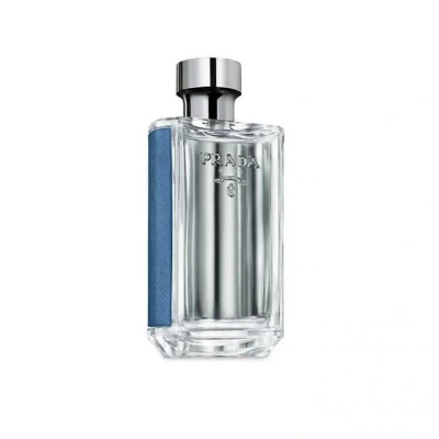 Abbildung von Prada L&#039;homme L&#039;eau Eau de Toilette 100 ml