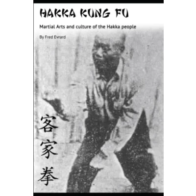 Abbildung von Hakka Kung Fu: Martial arts and culture of the people