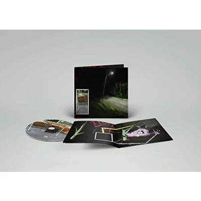 Abbildung von Making a Door Less Open [Vinyl LP]