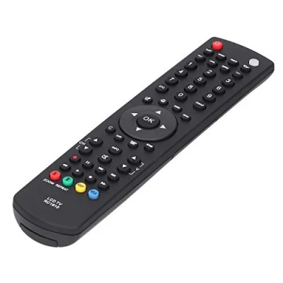 Abbildung von Fernbedienung TV LCD Ersatz für Toshiba Rc1910