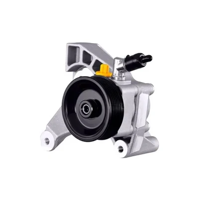 Abbildung von HELLA 8TL 359 003 261 Hydraulikpumpe hydraulisch 100 90 FIAT: Ducato III Kastenwagen, Pritsche / Fahrgestell