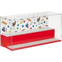 Abbildung von LEGO Spiel &amp; Schaukasten, Aufbewahrungsbox