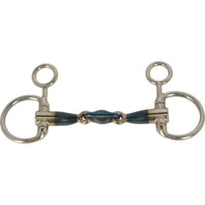 Abbildung von Trust Sweet Iron baucher dubbel gebroken 16mm