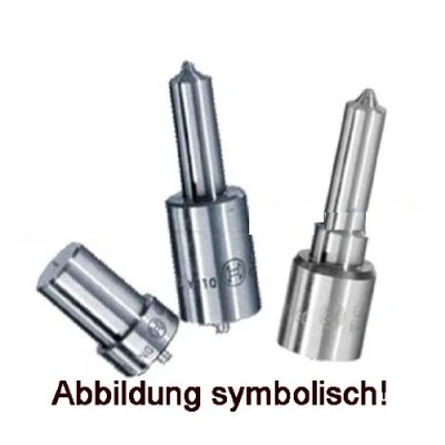 Abbildung von BOSCH 0 433 271 357 Einspritzdüse Diesel Sacklochdüse