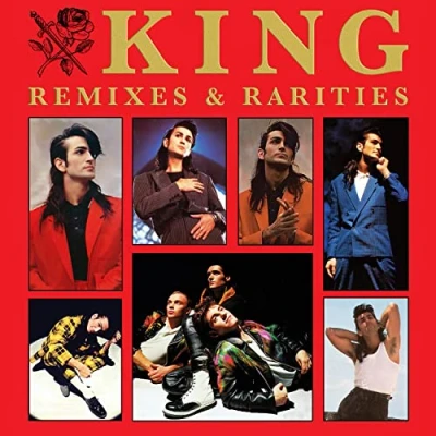Abbildung von Remixes and Rarities (2cd Edition)