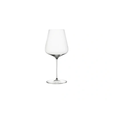 Abbildung von Spiegelau Definition Bordeauxglas Set 2tlg