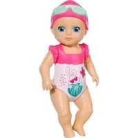 Abbildung von Baby Born Babypuppe Splish Splash Emma