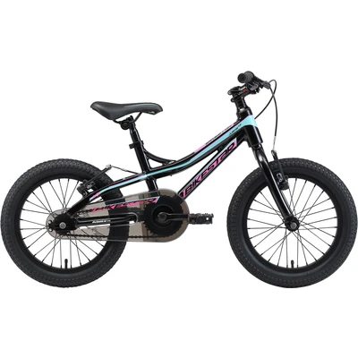 Abbildung von Bikestar Kinderfahrrad, 1 Gang
