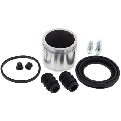 Abbildung von FRENKIT 254932 Bremssattel Reparatursatz Vorderachse 54 Kit+Piston HONDA: S2000, CRX 3, CIVIC 8 Hatchback, SUZUKI: Liana Limousine kfzteile,