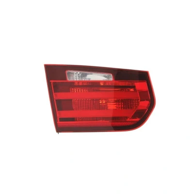 Abbildung von ABAKUS 444 1336L UQ Rückleuchte links LED, P21W, H21W ohne Lampenträger, Glühlampe BMW: 3 Limousine