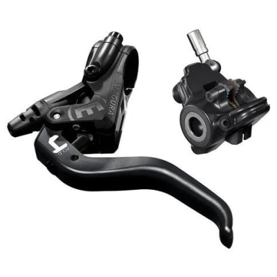 Abbildung von MT 4 Flatmount Scheibenbremse