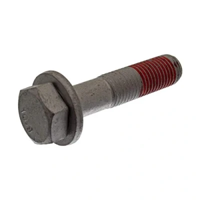 Abbildung von FEBI BILSTEIN 18396 Schraube BMW: 5 Limousine, Touring, 7